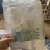 Ameda breast pump
