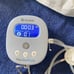 Ameda breast pump