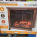 Electric Fireplace