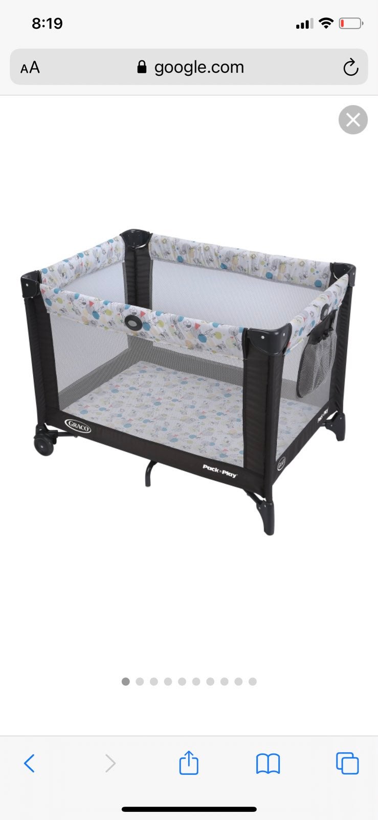 Pack n Play