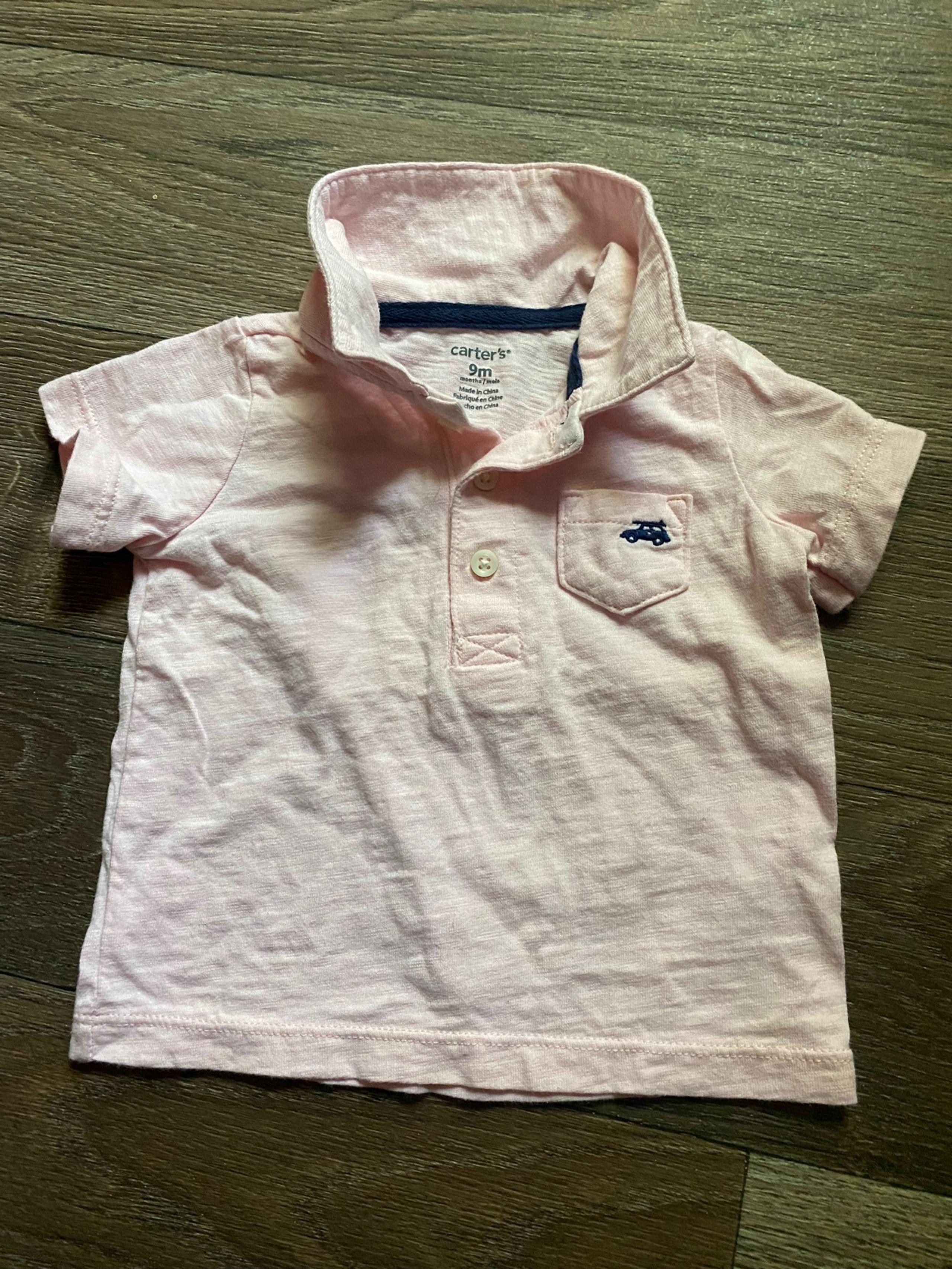 Boys shirt