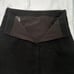 Uniqlo Tweed Skirt - Black