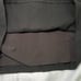 Uniqlo Tweed Skirt - Black