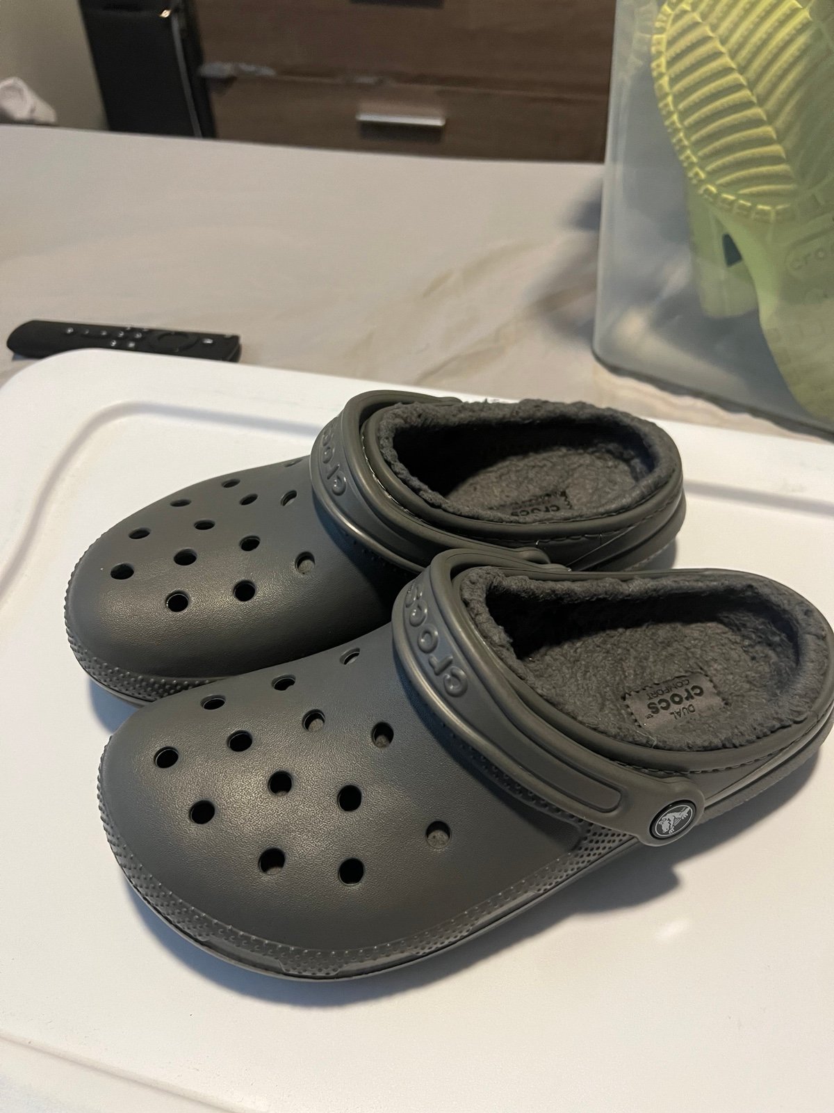 Crocs
