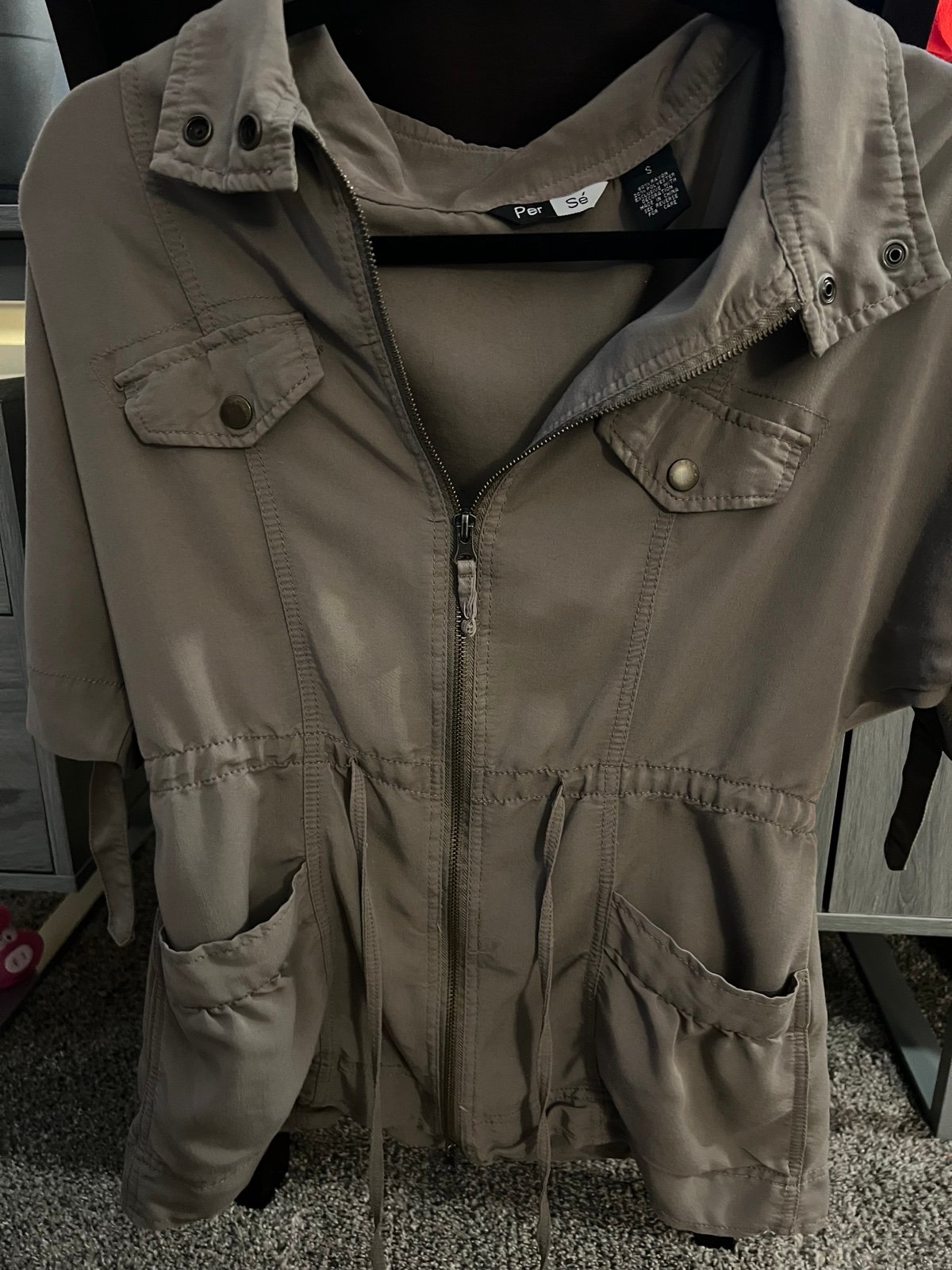 2000s shirt for women size small