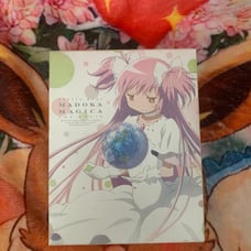 Puella Magi Madoka Magica