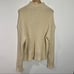 Stitch Fix KUT From The Kloth Leona Ribbed Turtleneck Sweater In Ivory Size XL