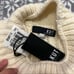 Stitch Fix KUT From The Kloth Leona Ribbed Turtleneck Sweater In Ivory Size XL