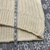Stitch Fix KUT From The Kloth Leona Ribbed Turtleneck Sweater In Ivory Size XL