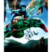 Zoe Saldana Signed Autographed Avatar 8x10 Photo With Exact Photo Proof