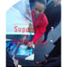 Zoe Saldana Signed Autographed Avatar 8x10 Photo With Exact Photo Proof