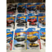 MIX Hot Wheels 15 Car Bundle Lot Variety 1/64 Kid Toy Mattel 2018 And Up
