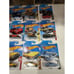 MIX Hot Wheels 15 Car Bundle Lot Variety 1/64 Kid Toy Mattel 2018 And Up