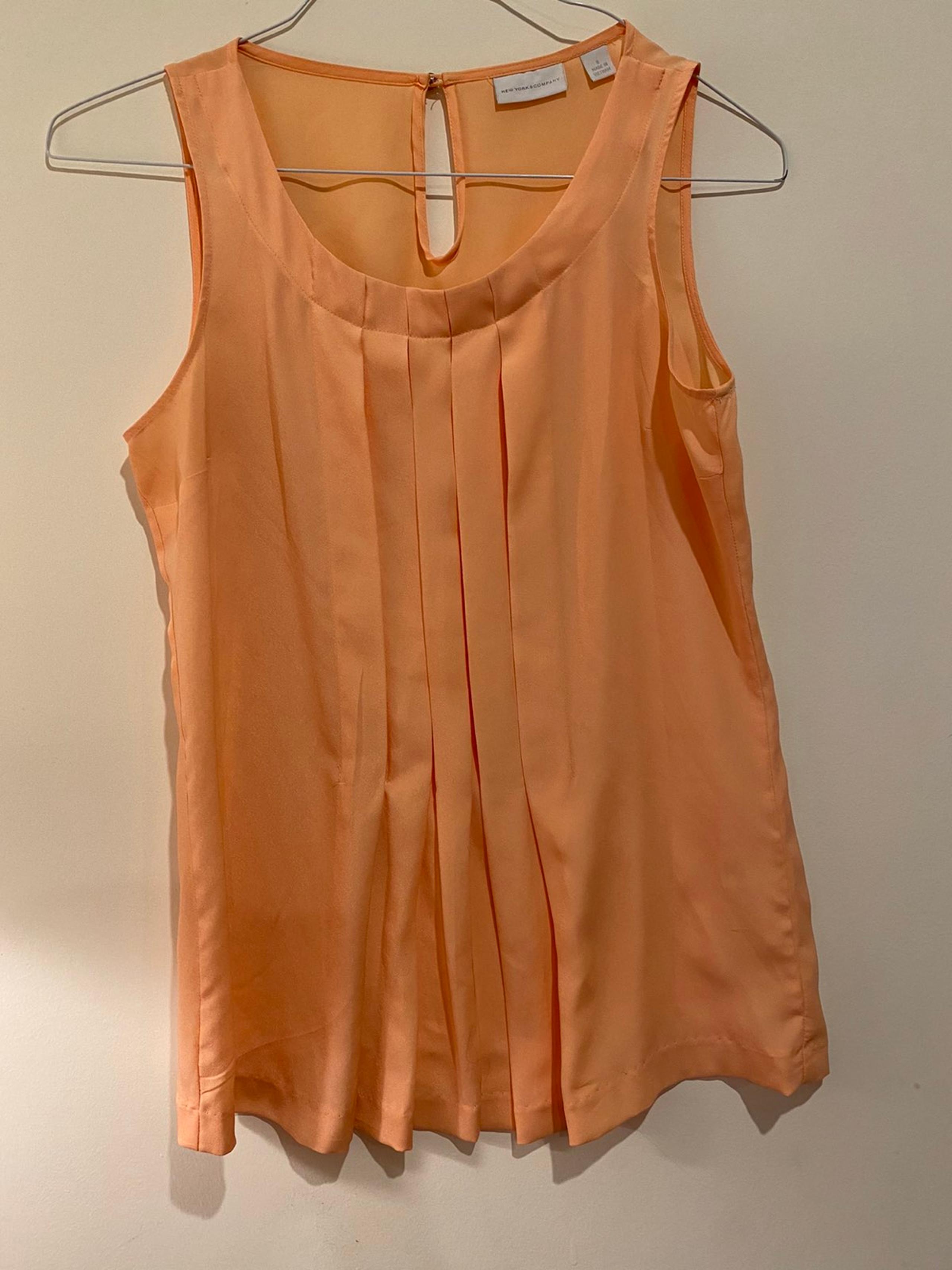 New York & Company Top