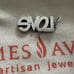 James Avery Love Charm