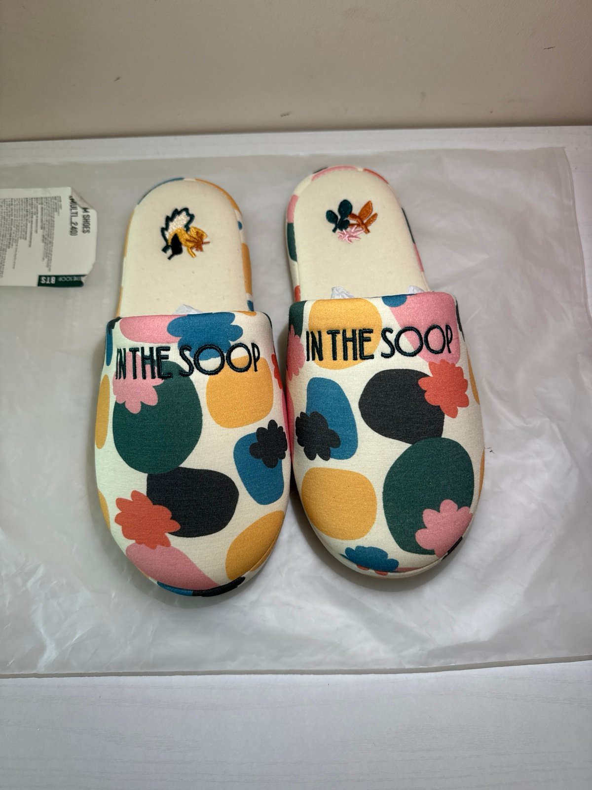 最新入荷 BTS SOOP THE IN ミュージック