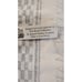 Windsor Castle Queen Mary's Doll 's House Tea Towel Linen Souvenir Kitchen Dish