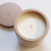 (free shipping) Rose Inc Uplifting & Balancing Signature Candle (full size)