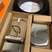 Authentic Coach Belts. New with box and