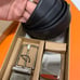 Authentic Coach Belts. New with box and