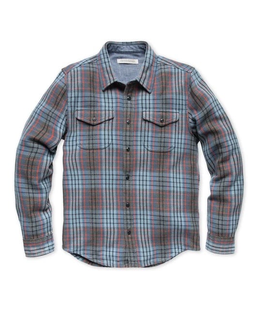 Women’s Outerknown Blanket Shirt