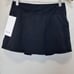 NWT78 Lululemon Pace Rival MR Skirt Tall, Size 4 BLK