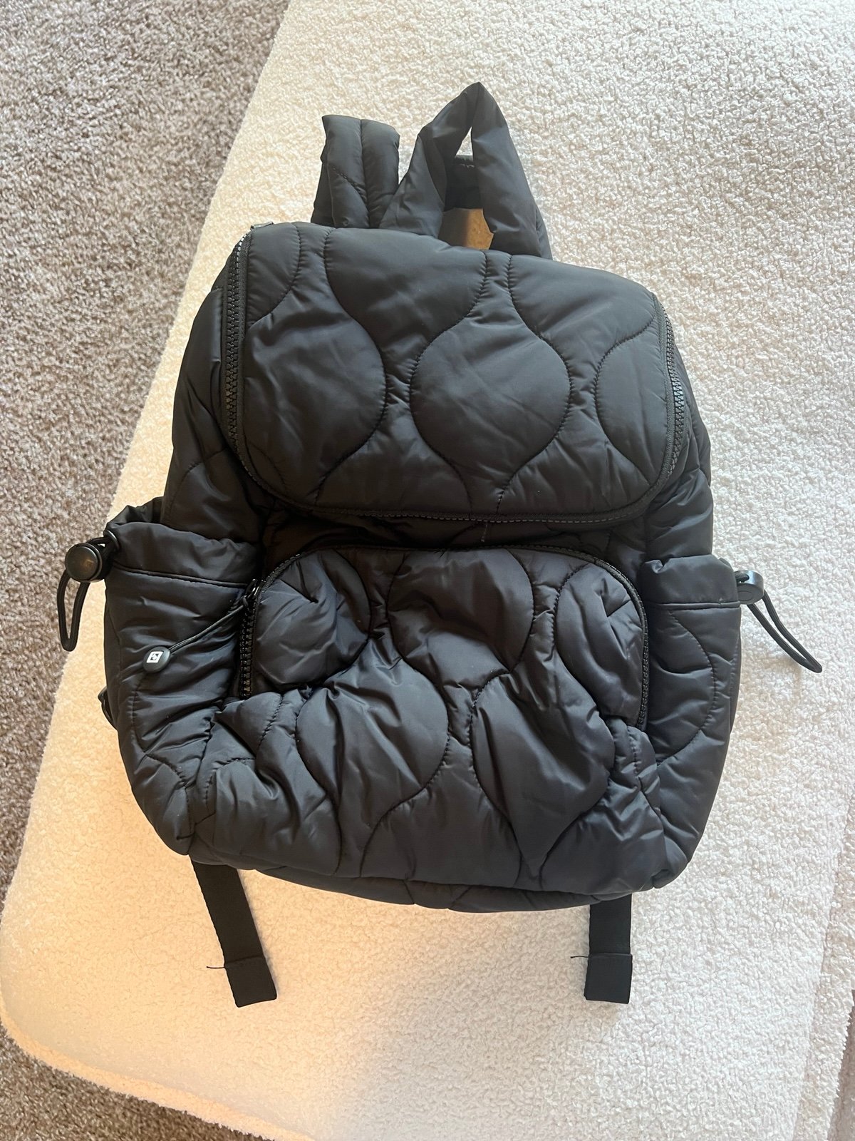 Vera Bradley Featherwight Backpack