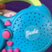 Vintage Barbie Jeep Boombox