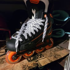 roller blades