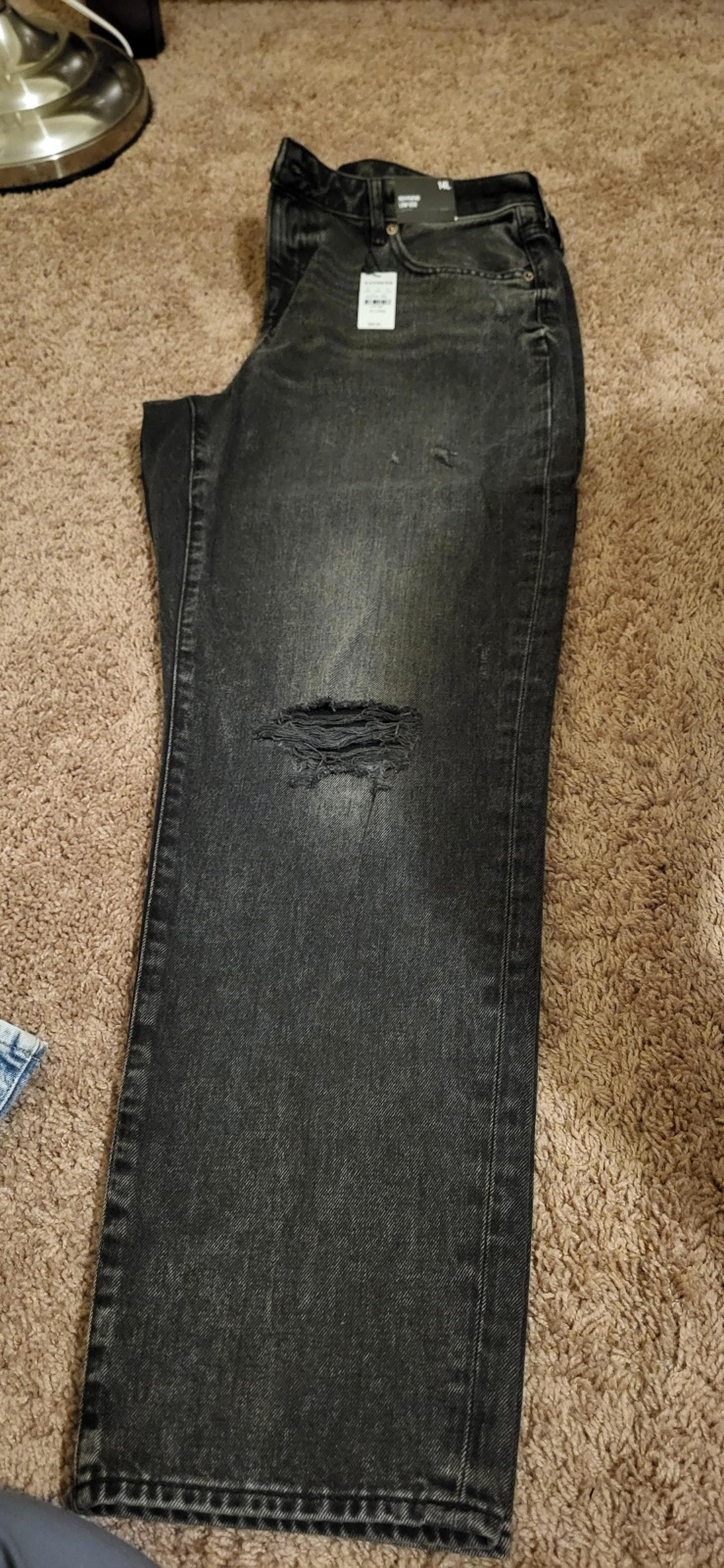 Women Jeans pant