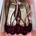 Joyfolie Lucia heels