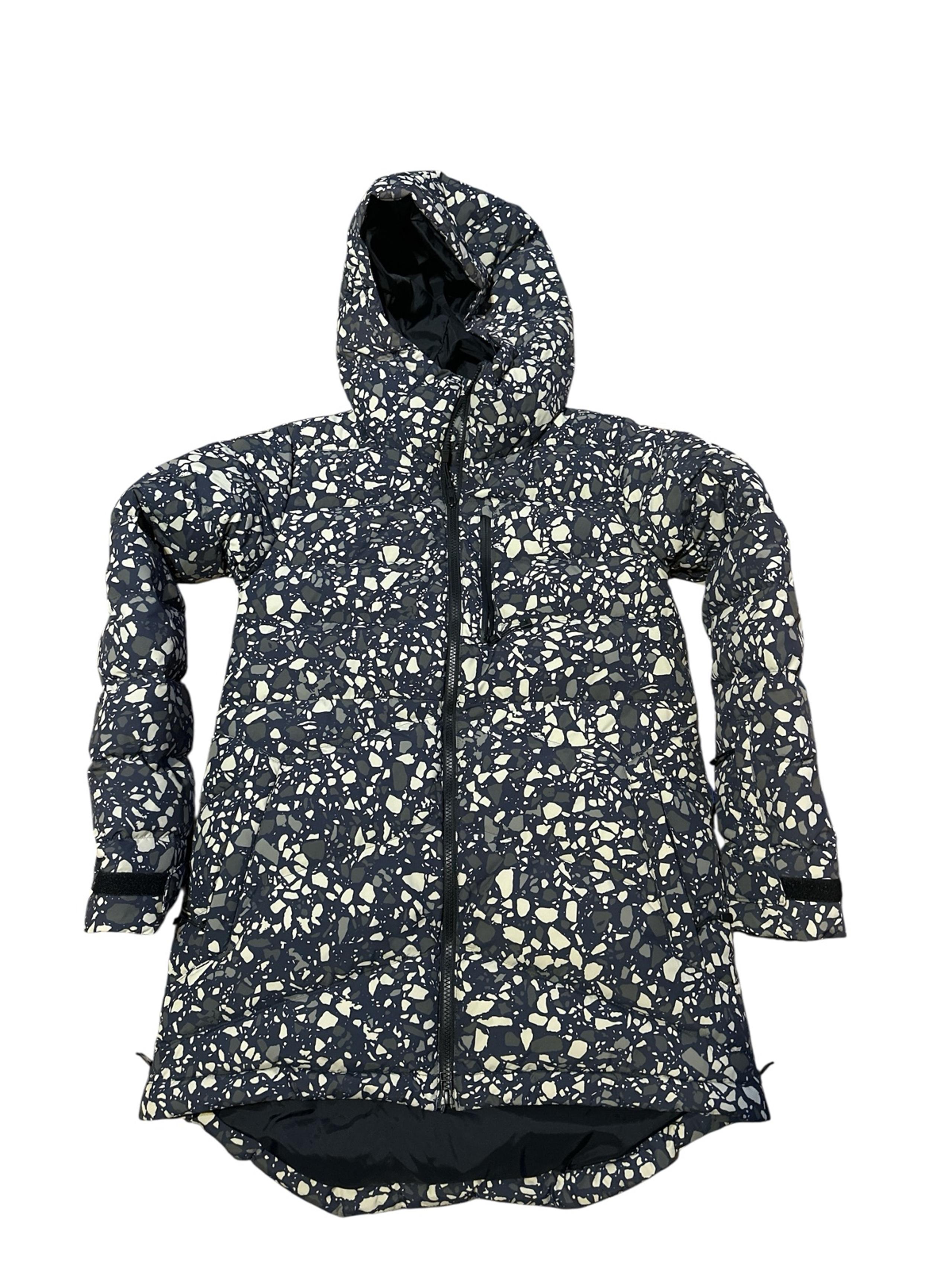 Burton Loyil Down Jacket Womens Size S NWOT MSRP $340 Snowboarding Skiing