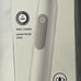 Oral-B Pro 1000 Rechargeable Electric Toothbrush, White