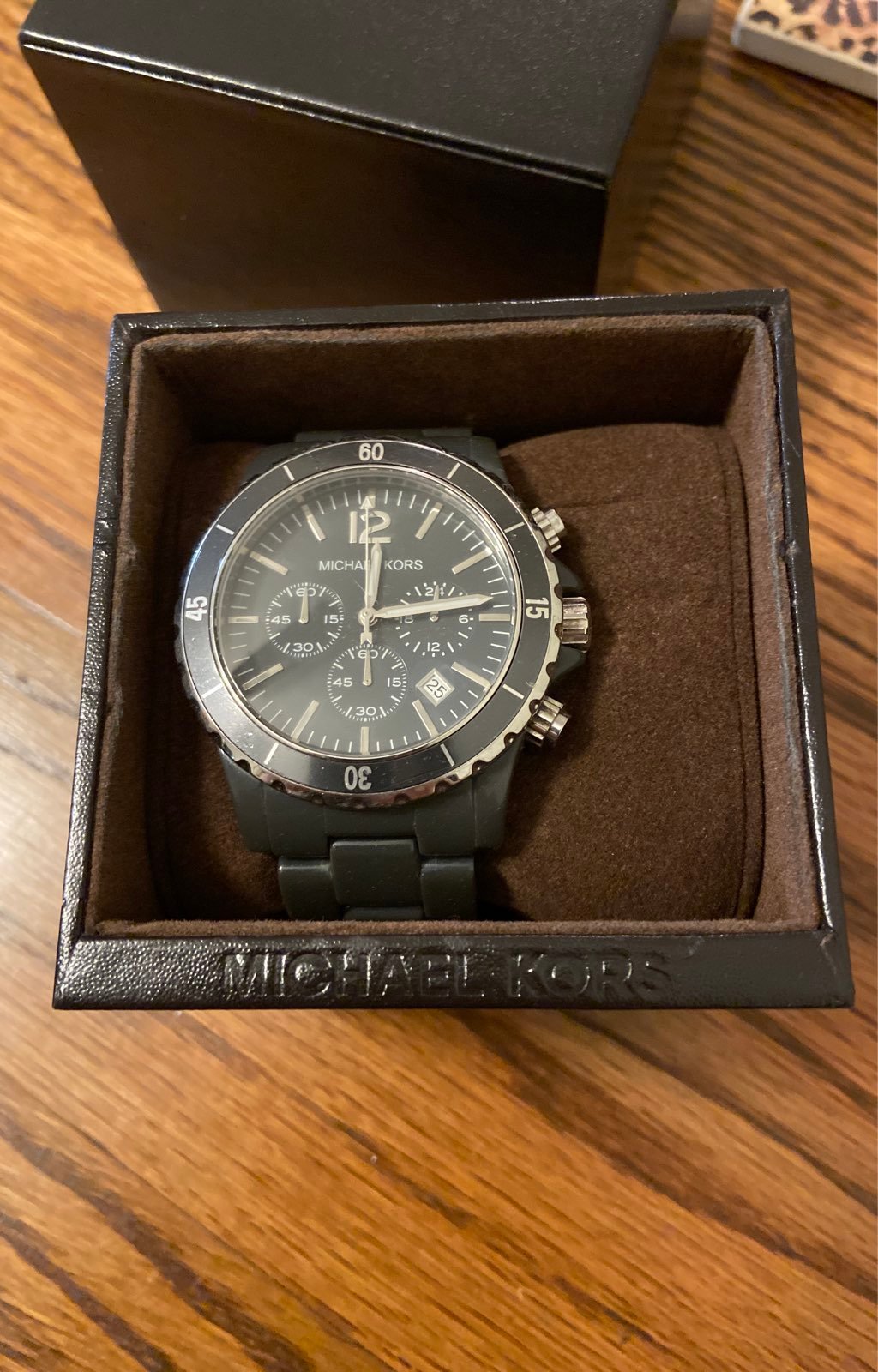 Michael kors watch