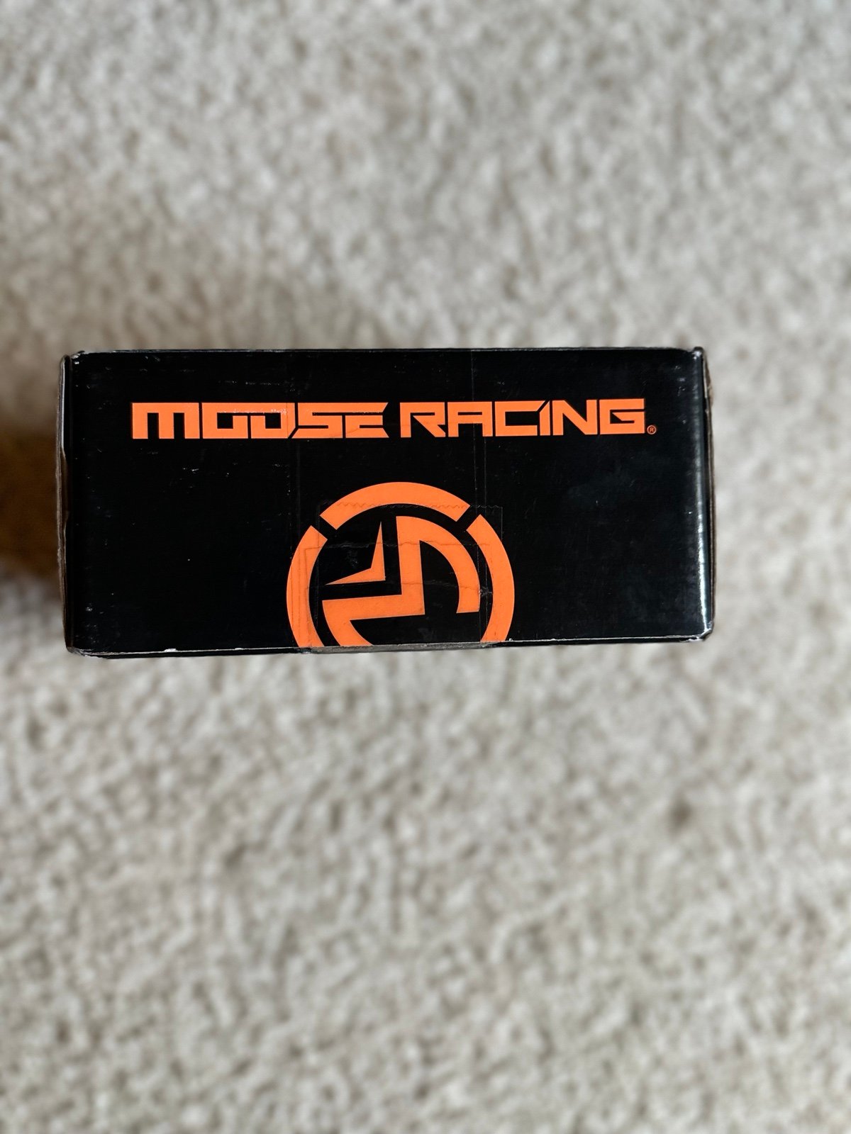 Moose Premium Rear Rebuild Kit NEW