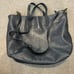 Leather