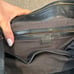 Leather
