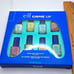 E.L.F. nail polish GAME UP LIMITED EDITION GOTTA NAIL THEM ALL kit