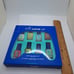 E.L.F. nail polish GAME UP LIMITED EDITION GOTTA NAIL THEM ALL kit