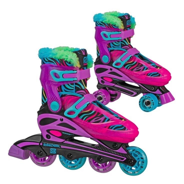 Inline skates