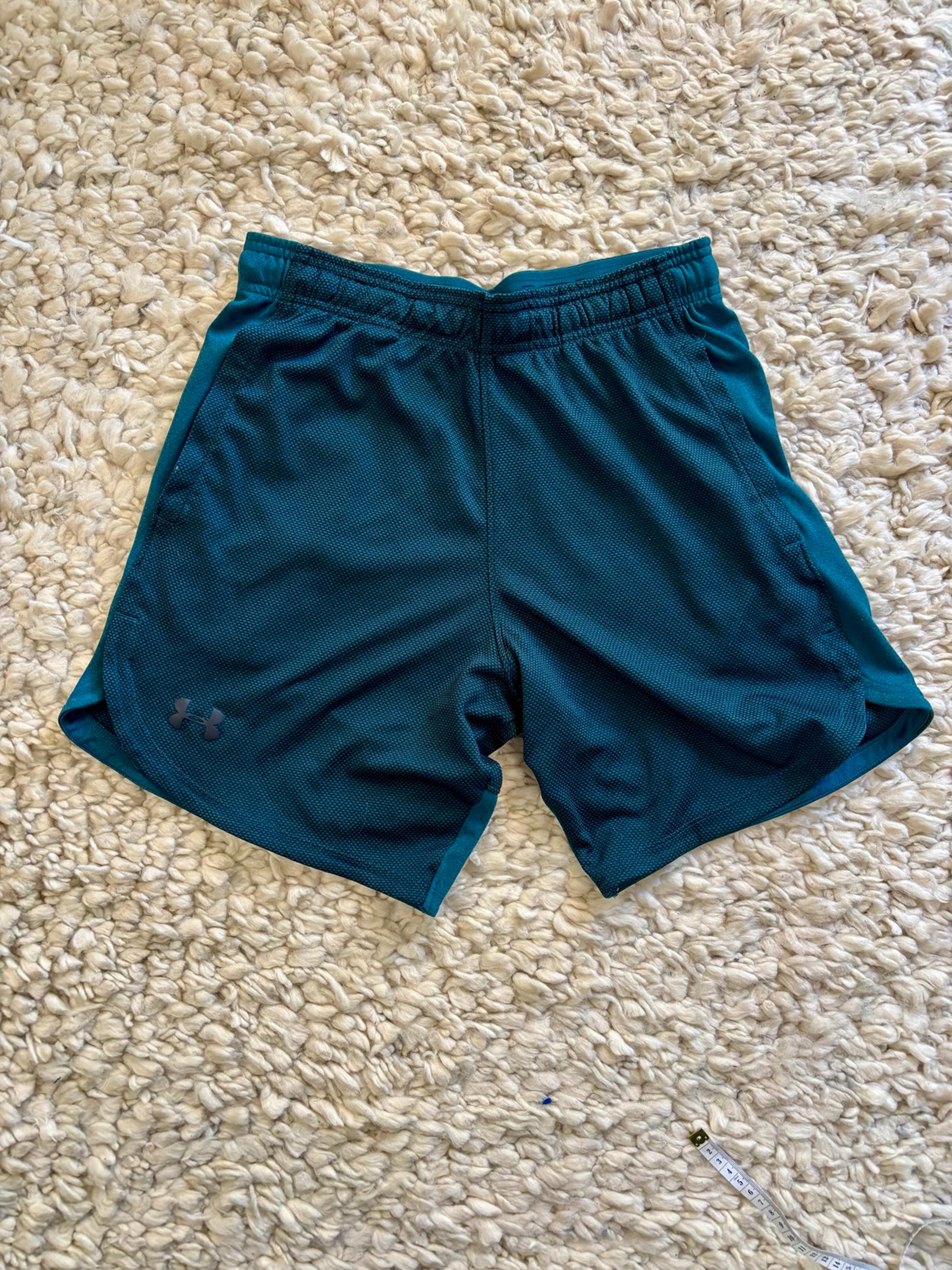 Under Armour Athletic Shorts M