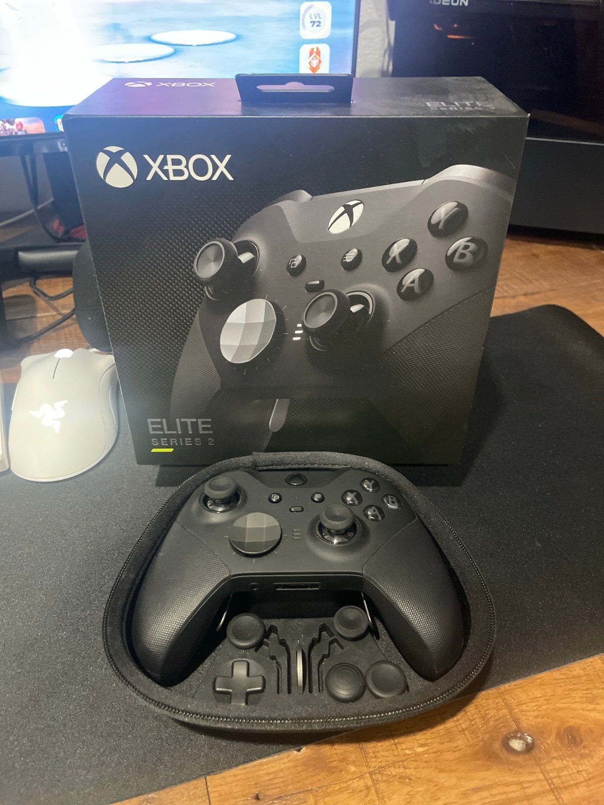 Xbox Series 2 Pro Controller