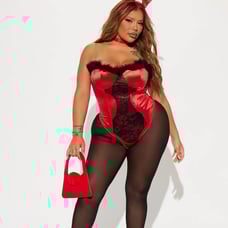 plus size halloween costume