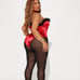 plus size halloween costume
