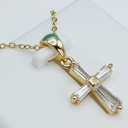 925 Sterling Silver Necklace, U19254720