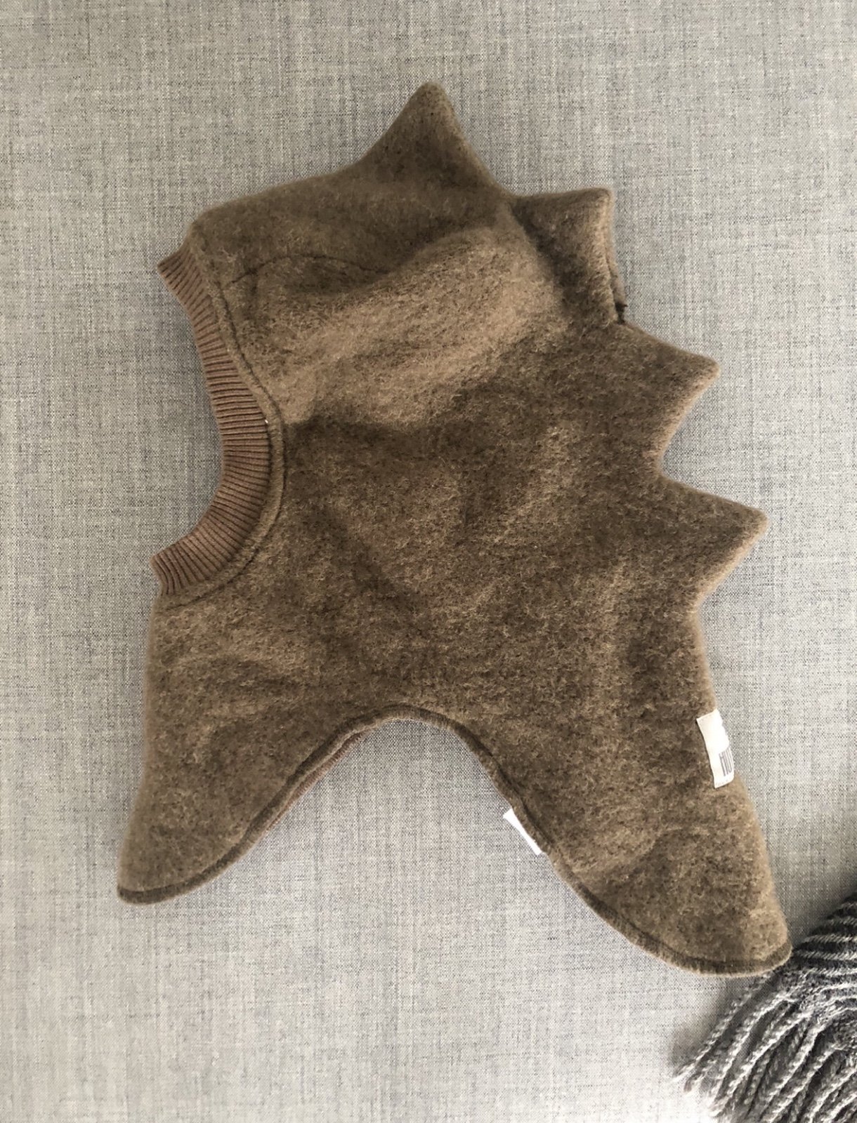 Huttelihut Dino Winter Hat