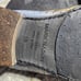 Mark Nason Rock Lives Dragon Studs Distressed Loafers Y2K Goth Western Grunge 10