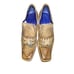 Mark Nason Rock Lives Dragon Studs Distressed Loafers Y2K Goth Western Grunge 10