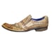 Mark Nason Rock Lives Dragon Studs Distressed Loafers Y2K Goth Western Grunge 10