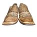 Mark Nason Rock Lives Dragon Studs Distressed Loafers Y2K Goth Western Grunge 10